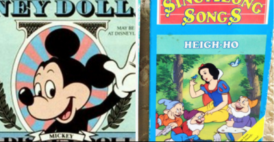 11 Things Everyone Who Grew Up With Disney In The &rsquo;80s Will Understand