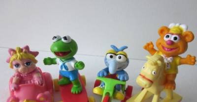 5 Things That Are Totally Memory Triggers For &rsquo;80s Kids