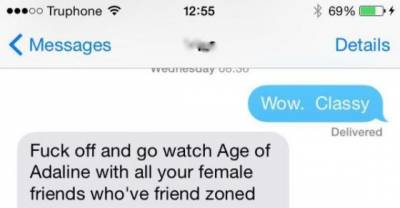 This Girl Got Rejected After A Tinder Date, Her Response Would Probably Scare You