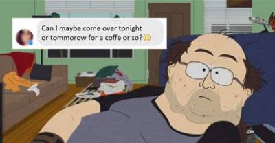 From Slob To Clean Freak: The Behind The Scenes Look At What It Means When He Says He "Needs To Clean" Before You Come Over.