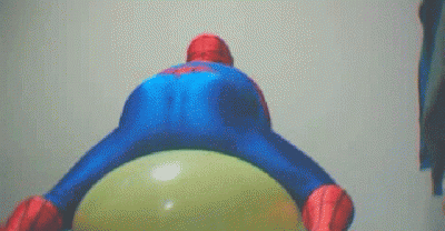 These GIFs Are Awkward But They Might Turn You On