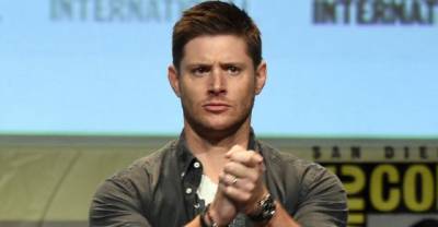 How Jensen Ackles Came To Love Game Of Thrones So Damn Much