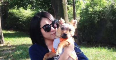 OMG! He Was Punished By His Owner In The Cruelest, Most Insane Way...Your Heart Will Break