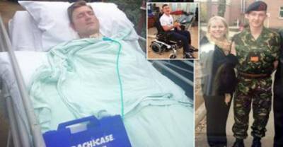 "My Son Took Cocaine At A Party - Now I Have To Wipe His Bottom": Mother Issues Stark Warning Against Drug Use.