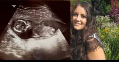 Doctors Are Shocked When, 10 Days After Losing The Baby, They Hear A Heartbeat In This 31-Year-Old&rsquo;s Womb!