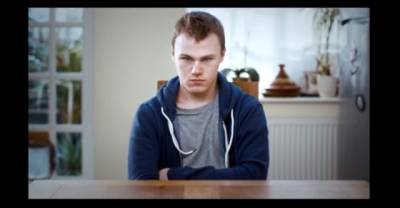 Experience 60 Seconds Of How It Feels To Live With Autism.