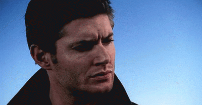 36 Epic Faces From Jensen Ackles