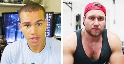 Vegan Jerk Trashes People Who Have Been Diagnosed With Cancer