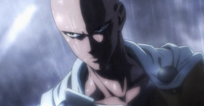 The History of One Punch Man Explained in 3 Pictures