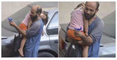 Syrian Refugee Father Sold Pens To Feed His Kids &ndash; Now He Owns 3 Businesses