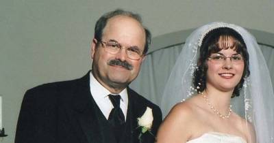 This Innocent Looking Father Was Hiding A Dark Secret That Will Haunt You