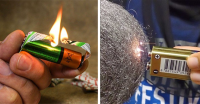 14 Survival Hacks That Will Be Useful For The Coming Apocalypse