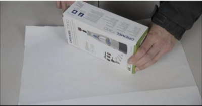 Check Out This Awesome Trick That Will Have You Wrapping Presents Like A Champ