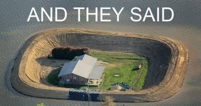 10 Homes That Are Zombie Proof!!!
