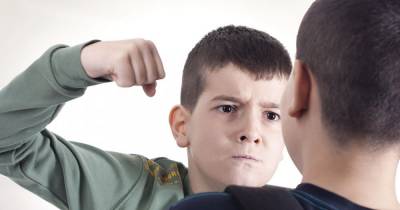 Kid Gets The Ultimate 3 Year Revenge On The 9 Bullies That Ruined His Life.