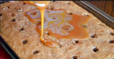 Try This Delish Dessert For Your Christmas Dinner!