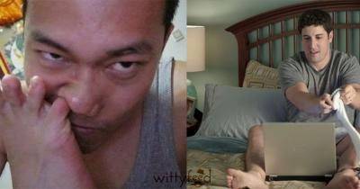 6 Disgusting Things Most Men Do That You Probably Didn't Know