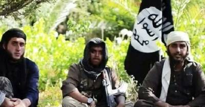 ISIS Hates Being Called "Daesh." Here's Why.