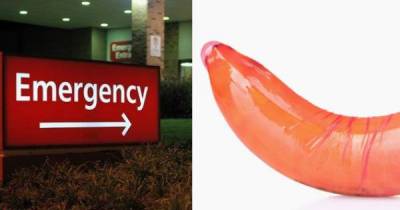 Stupid Reasons Why People Rushed To The Emergency Room
