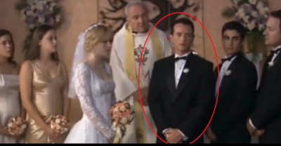 This Groom Prepared The Best Revenge For His Cheating Fiance