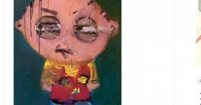 14 Delusional Artists That Might Make You Cringe