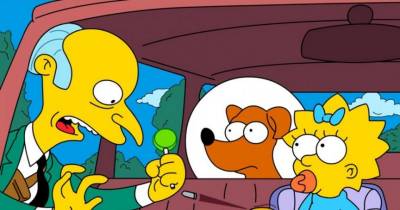 10 Classic Easter Eggs You Probably Missed In The Simpsons!