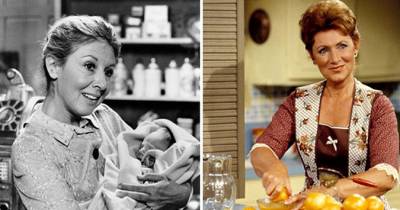 The Best TV Moms Of All Time