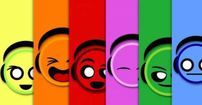 The Incredible Way Colors Can Affect Your Physical And Mental Health