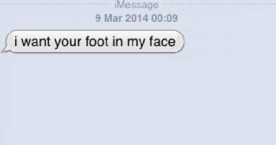 12 Texts That Prove Drunk People Are The Worst