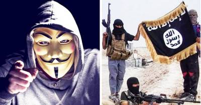 Anonymous Posts A List Of Activities You Can Do To Participate in &ldquo;Anti-ISIS&rdquo; Day