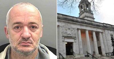 Hacker Was Jailed For 'Pedo-hunting Scam' Which Saw Him Pose As 13 Year Old Girl Then Blackmail People
