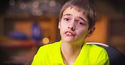 They Picked On Him Because Of His Teeth. But They Never Expected This Superstar To Have His Back.