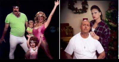 6 Of The Worst Christmas Cards You Could Ever Receive