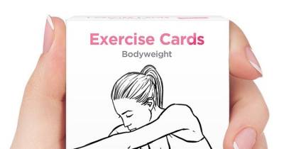 14 Gifts For Your Friends Who Like To Work Out