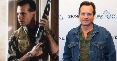 20 Famous Movie Bullies And What They Look Like Today