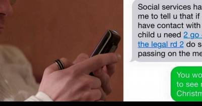 Guy Decided To Troll This Woman Who Texted Him By Mistake And He Was Absolutely Brutal