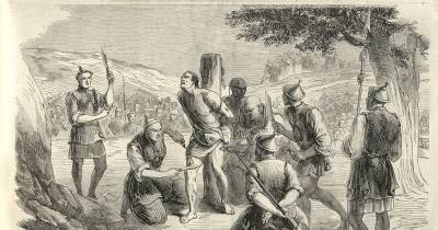 The Most Gruesome Execution Methods From The Darkest Chapters Of Our History