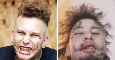 The Game Pays Stitches&rsquo; Own Crew To Beat His Ass