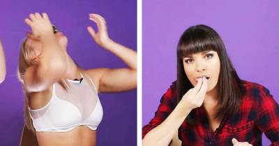 You'll Be Shocked At What These Women Use Oysters For