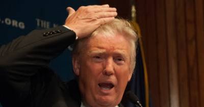 Petition To Block Donald Trump From UK Entry Gains Traction