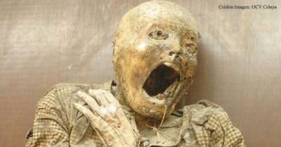10 Of The World's Most Spooky Museums