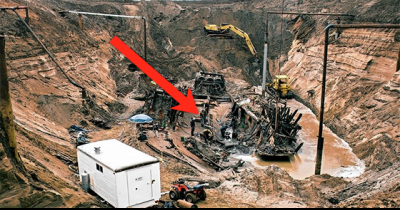 What Was Found In The Remains Of A 150-Year-Old Steamboat Is Just Shocking