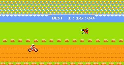 Awesome Retro Games That 90's Kid Will Never Forget.