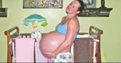 What This Woman Had In Her Stomach Left The Doctors Shaking Their Heads. No One Expected This.