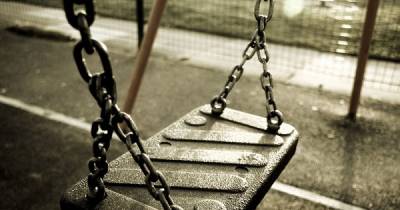 Did You Know That There Is A Playground For Deceased Children So That They Can Enjoy The Afterlife?