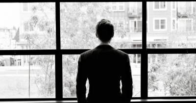The Real Life Christian Grey!