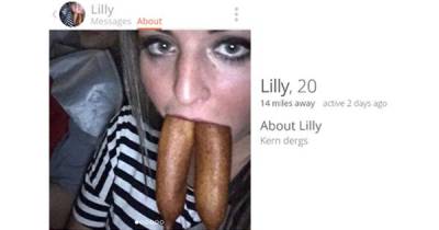 18 Tinder Users Who Went That Extra Mile To Be Creepy