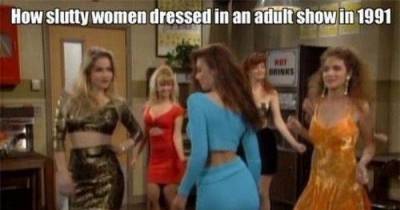 11 Funniest Then Vs Now Truths Of Life. #8 Is So True