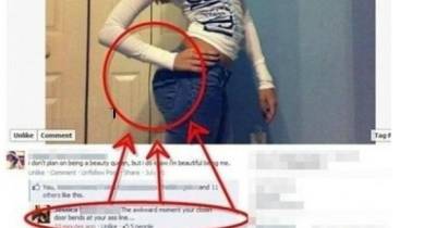 Incredibly Dumb Facebook Posts That Will Make You Hang Your Head
