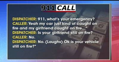 Secrets About 911 Dispatchers That Will Make You Appreciate Their Efforts